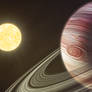 Gas Giant I