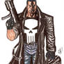 PUNISHER