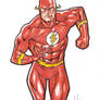 THE FLASH