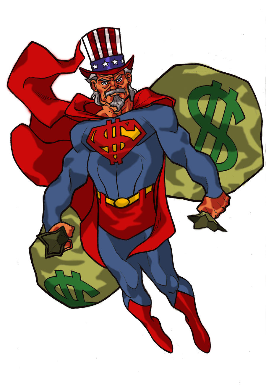 Supersam Car SUPER SAM ANIMATED by CHUBETO on DeviantArt