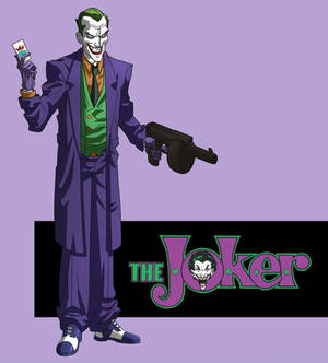 THE JOKER