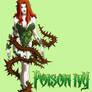 POISON IVY