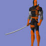 deathstroke