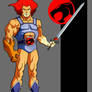 LION-O