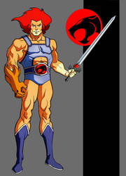 LION-O