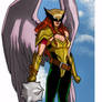 Hawkgirl