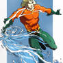 Aquaman Animated