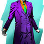 Joker animated  sketch