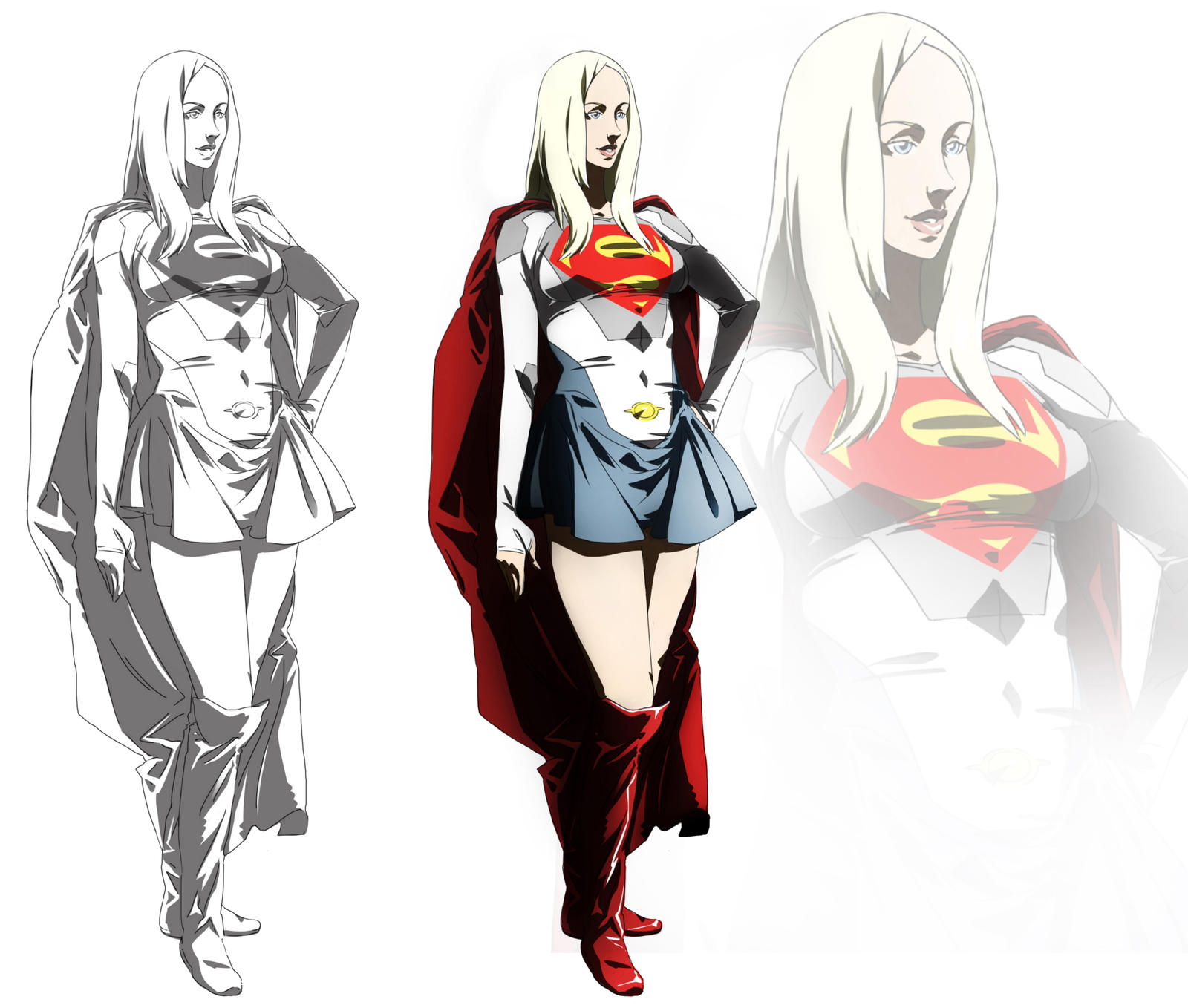 Supergirl