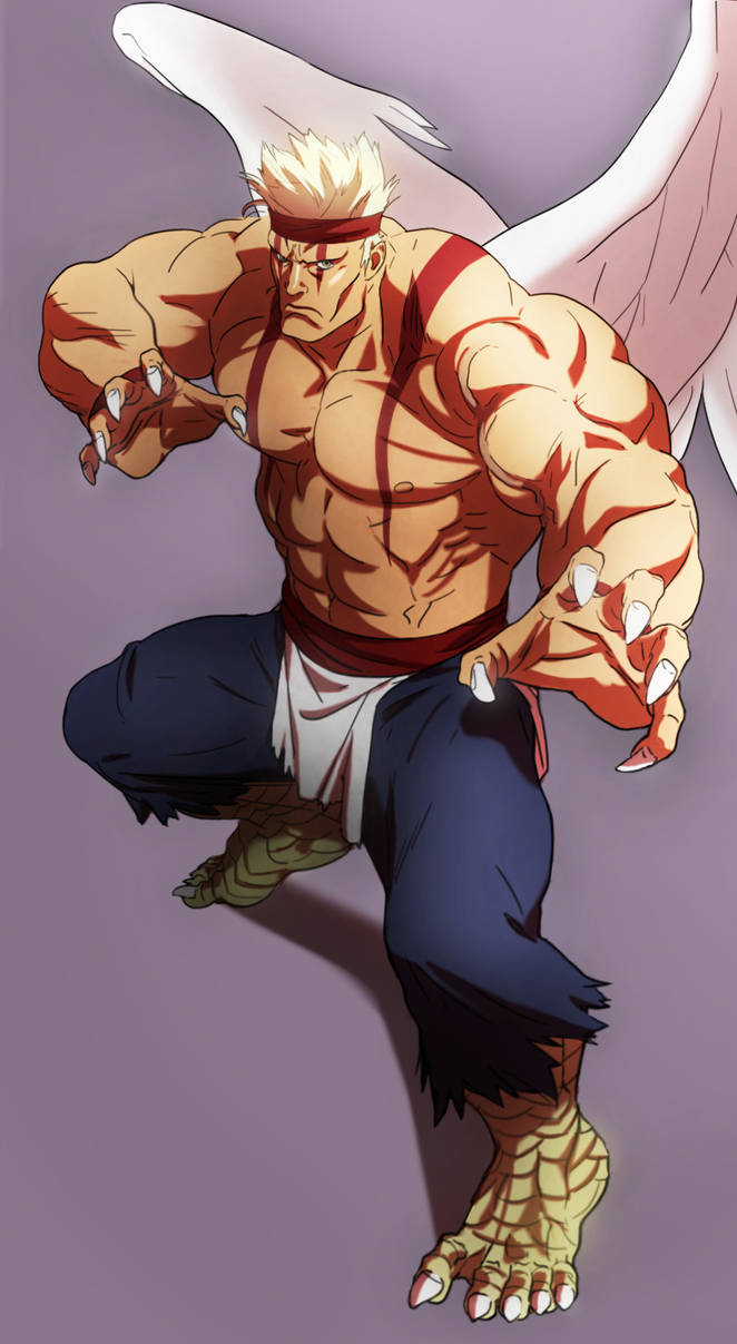 RASKAR OC COMMISSION by CHUBETO on DeviantArt