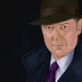 Mr Raymond Reddington (James Spader)