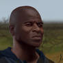 Dembe Zuma (Hisham Tawfiq)