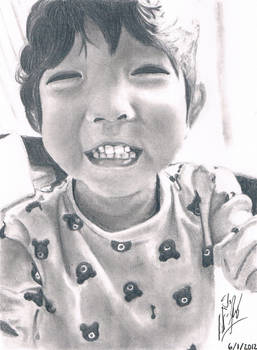 Baby Yoogeun