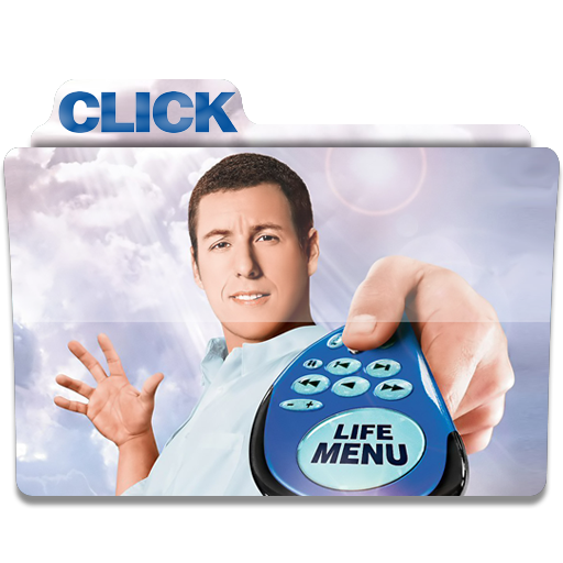File Icon Click Click folder icon by LukeDonegan on DeviantArt