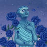 Blue rose of Illium