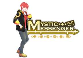 [MMD Newcomer] 707!! DEFENDER OF JUSTICE!!