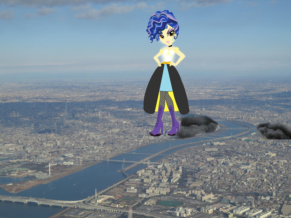 Ravin' N Ravishin' by Redyoshi1992 on DeviantArt