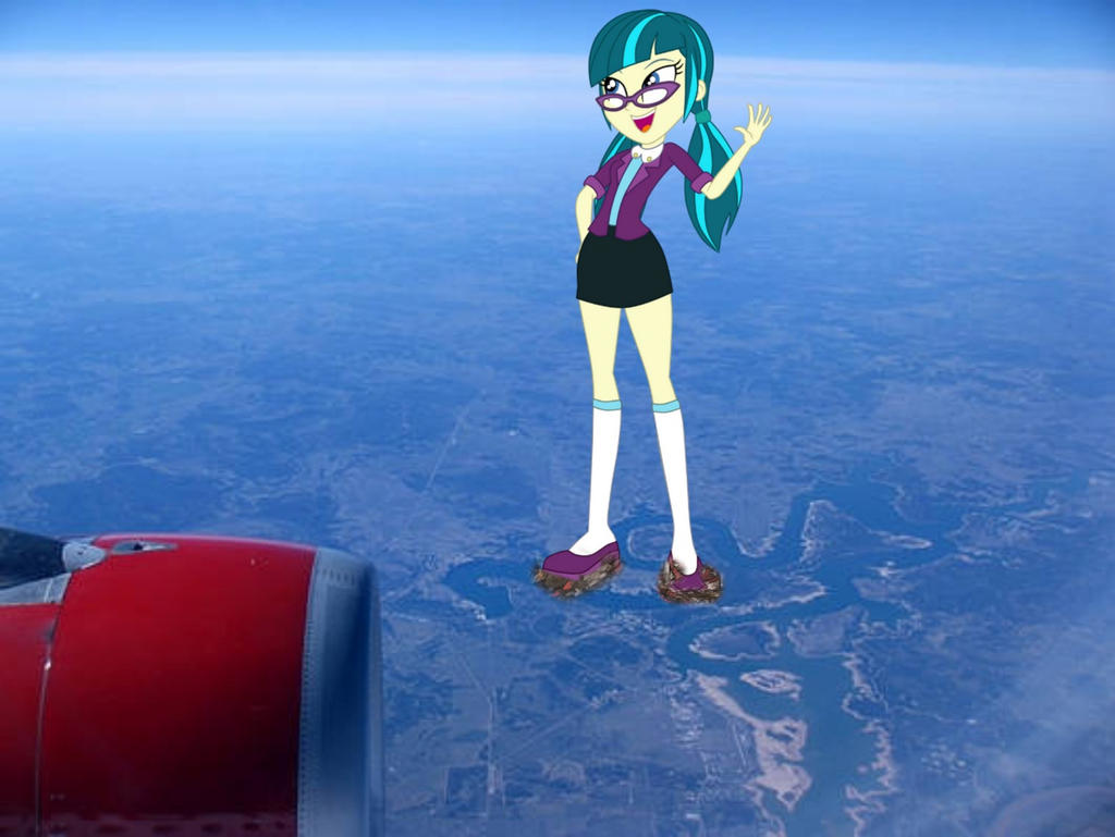 The Highrise Star (Request) by Redyoshi1992 on DeviantArt