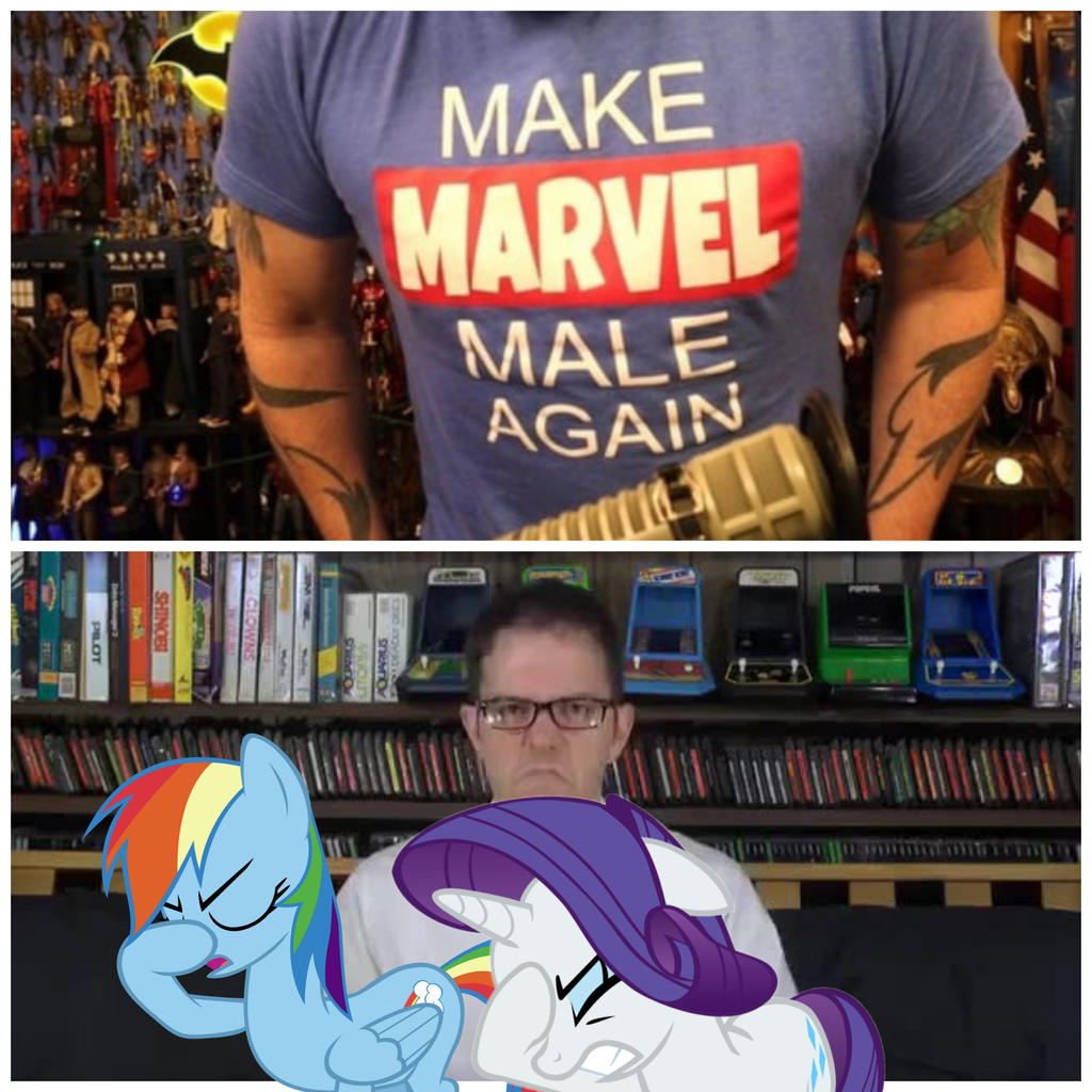 The True Definition of Beta Male by Redyoshi1992 on DeviantArt