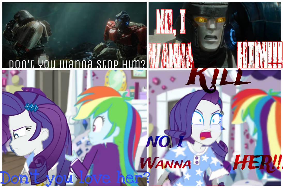 Inner Rage... by Redyoshi1992 on DeviantArt