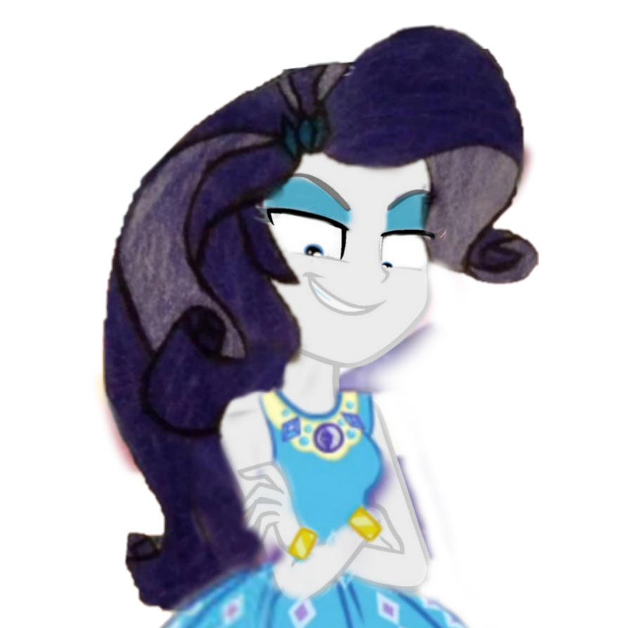 Harmless Vector Harmless Smile... (vector) by Redyoshi1992 on DeviantArt