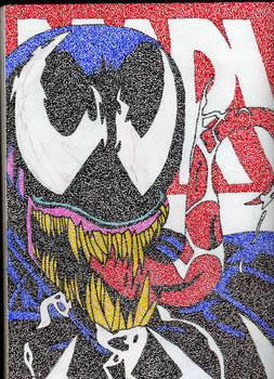 Ultimate Spider-Man, Venom