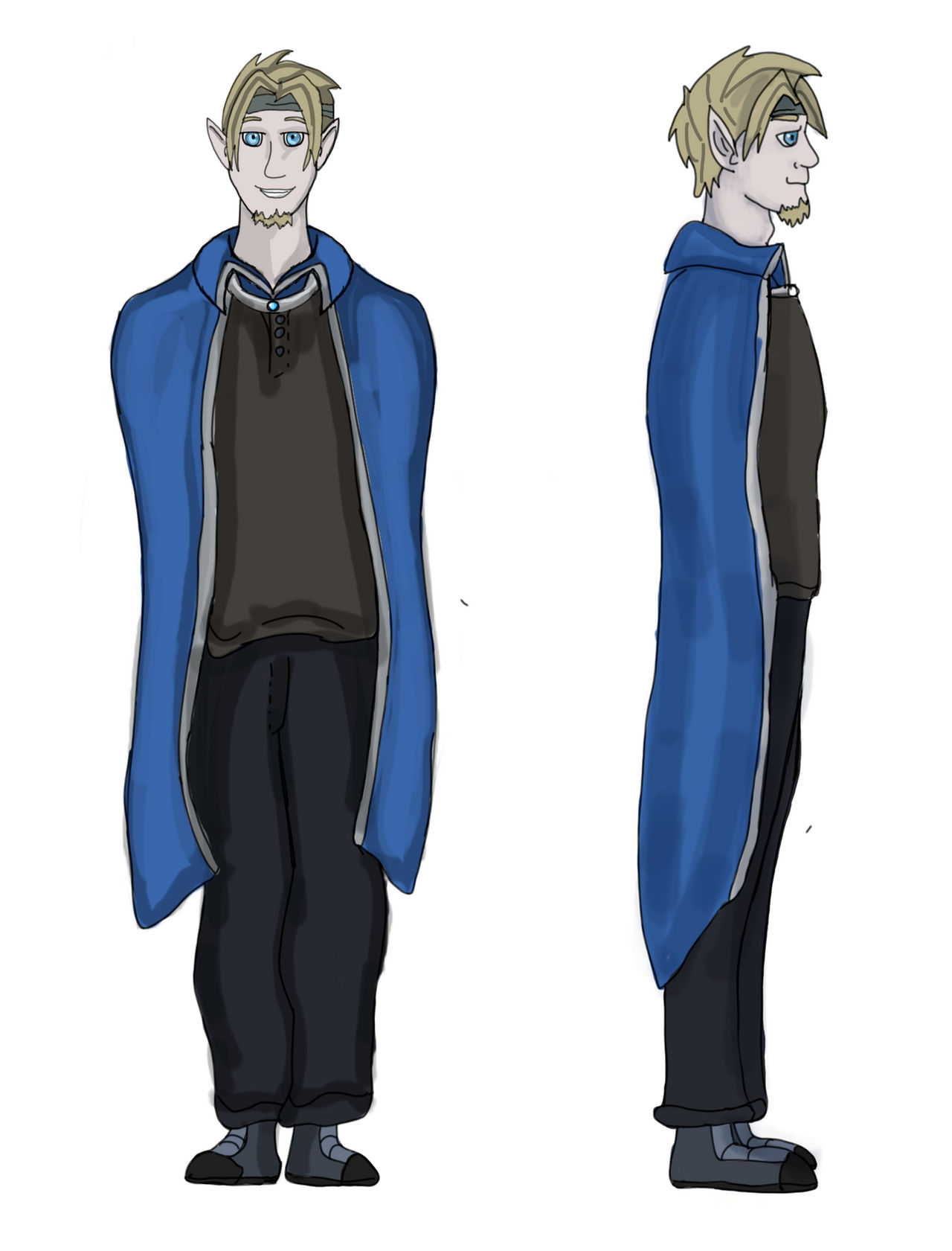 Alfred Crying Deviantart Alfred by Lunarwolven on DeviantArt