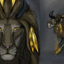 Creature Adopt (relisted)