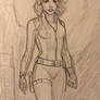 Black Widow
