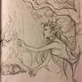 A Foolish Dryad