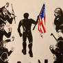My America