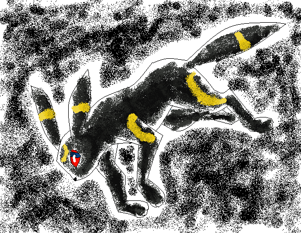 Umbreon