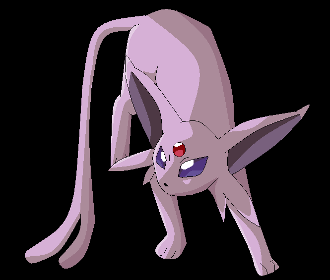 Espeon