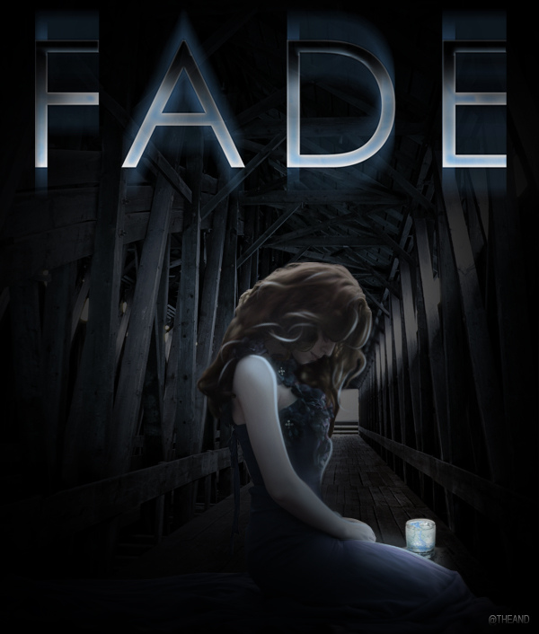 FADE - Fan Art by adsvb on DeviantArt