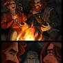 Campfire stories