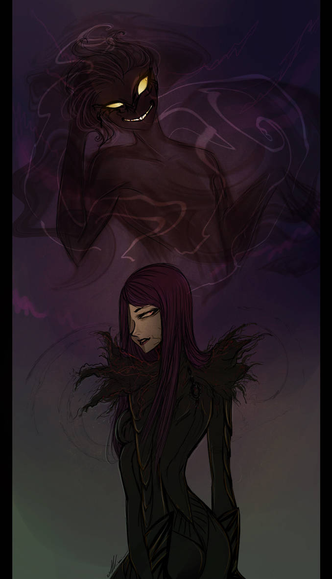 Master and Rat by AShiori-chan on DeviantArt