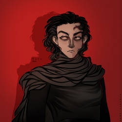 Kylo Ren