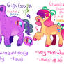 cheesy pinkie party spawn