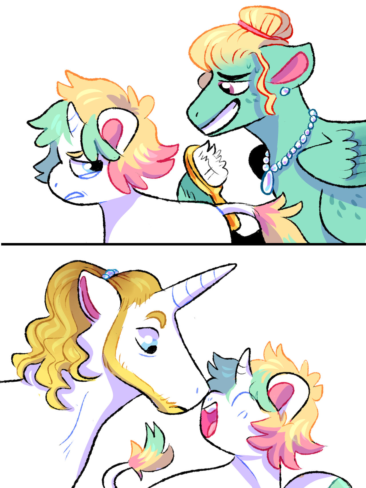 Favoritism