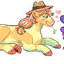 oh HOWDY