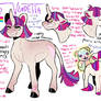 vendetta ref