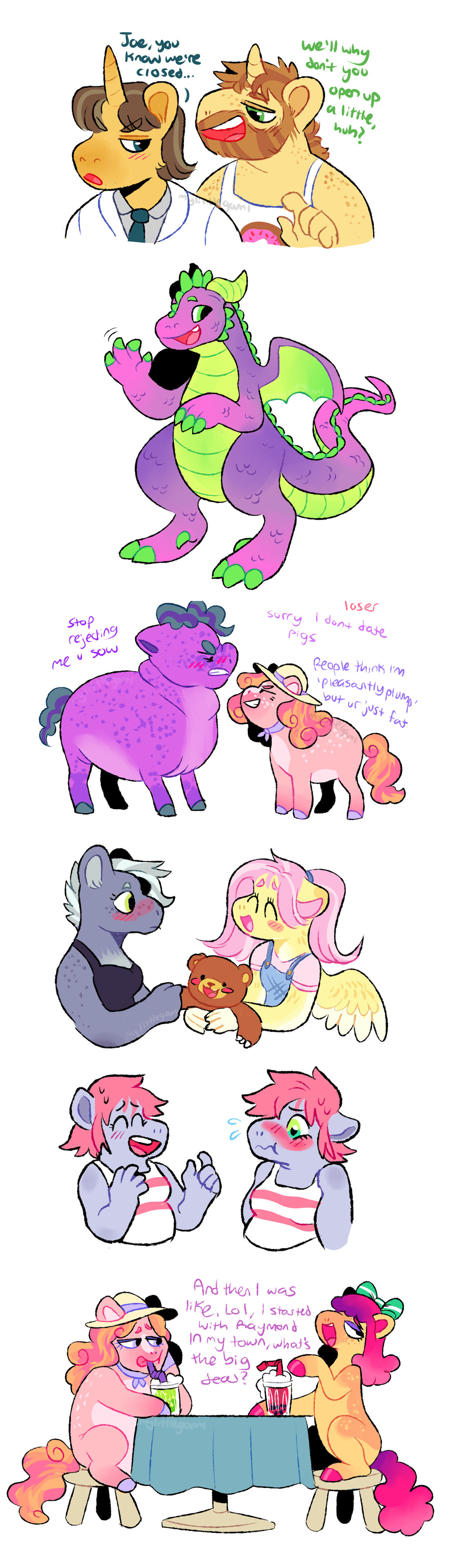 art dump number 1