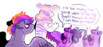 Don't Do It by mylittlegami