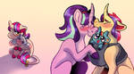 Beautiful Baby Boy by mylittlegami