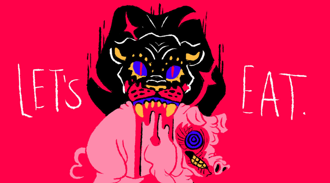 vore with no political undertones