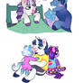 trixie time part 1