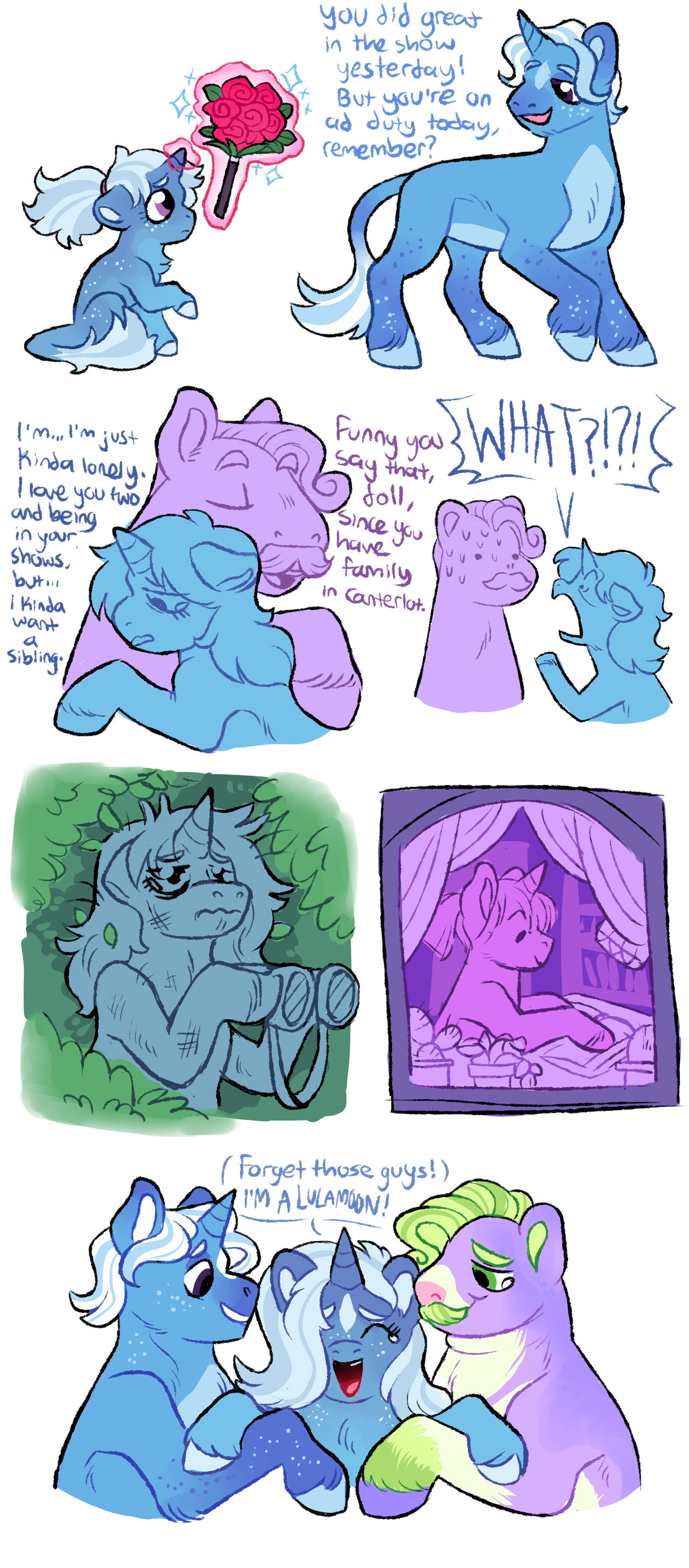 trixie time part 2