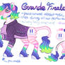 CUSTOM - Grand Finale