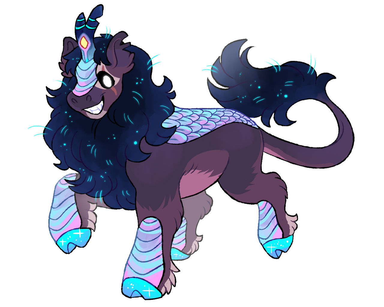 i forgot to post this - commission