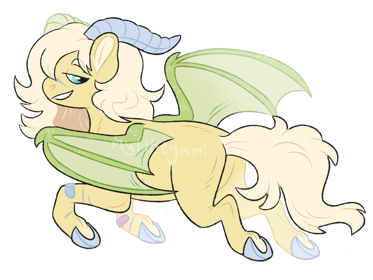 REAl gamers - commission